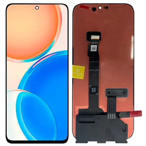 Primary image of HUAWEI HONOR X8C DISPLAY - Quality Phone Parts in Sri Lanka